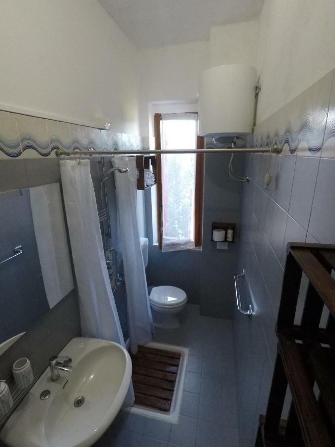 Casa Della Nonna Filo Villa Beverino Exteriör bild