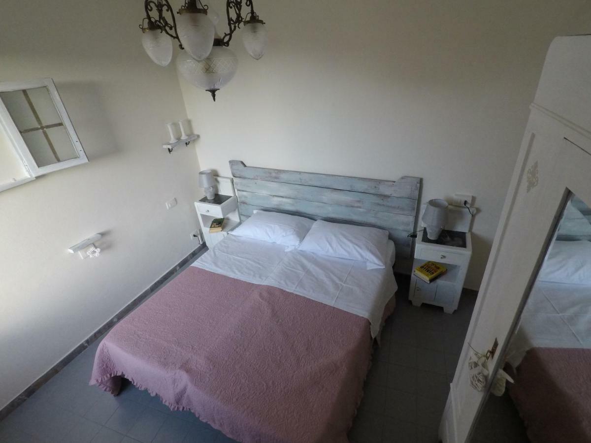Casa Della Nonna Filo Villa Beverino Exteriör bild