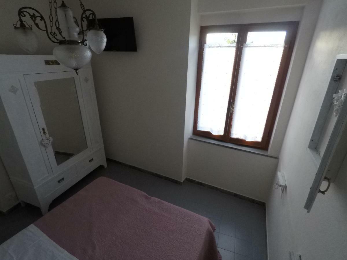 Casa Della Nonna Filo Villa Beverino Exteriör bild