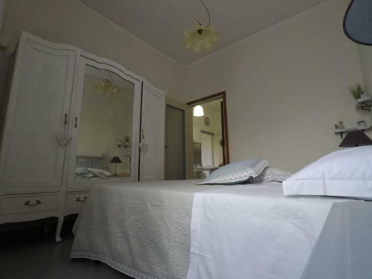 Casa Della Nonna Filo Villa Beverino Exteriör bild