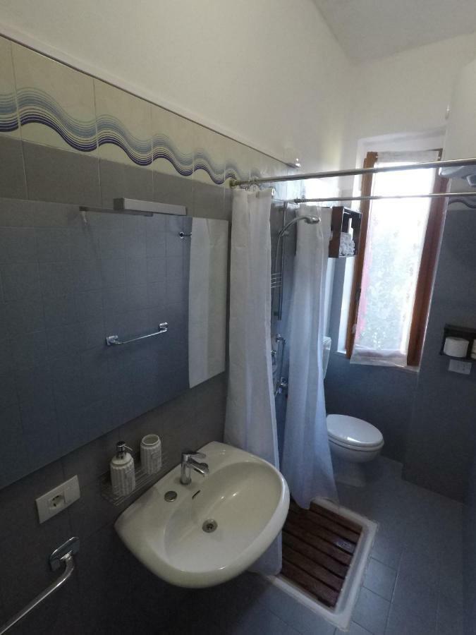 Casa Della Nonna Filo Villa Beverino Exteriör bild